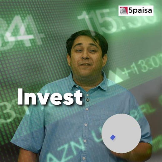 452 reactions |  Trade at low cost with 5paisa—India’s Reliable Discount Broker!  Trusted by millions of Indian Investors! ✨ Experience Ultra-Fast Trades with Just a Tap!  All Futuristic Trading Features in One Place!  Smart Investing Strategies to Elevate Your Portfolio!  Execute Stock Trades at Low Brokerage Costs! | 5paisa | Facebook