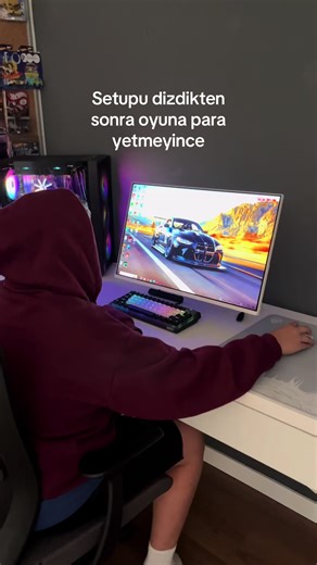 Oyun Kurulumu ve Bütçeleme Stratejileri
