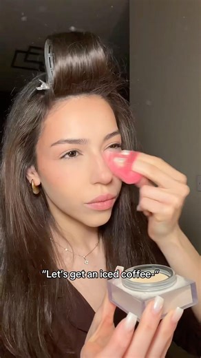 Don’t have to ask me twice ✨🧋💅🏻