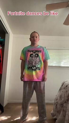 Ryan The Lion on TikTok
