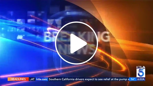 Deadly 210 Freeway crash results in person being ejected, run over by vehicle that fled: CHP - NewsBreak