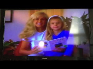 Closing to Baby Dolittle: Neighborhood Animals 2002 VHS