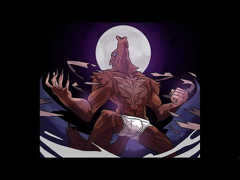 Monster prom- Cocaine scott ending