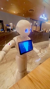 Robot entertainment showcase in Japan🇯🇵🤖🤖🤖🤖🙌🏻 #japan #tokyo #hi | Ajetkulet TV