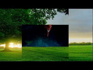 Finding Nemo: Part 4.