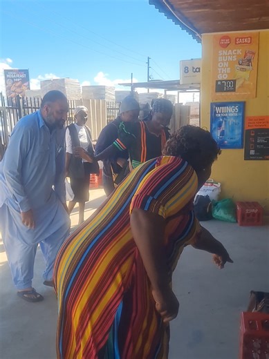 Funny Sepedi Videos from Limpopo, South Africa