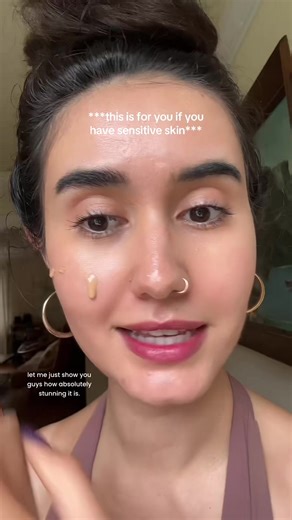 Start 2026 with skin that looks beyond perfect✨ Weightless, non-comedogenic, and transfer-proof for up to 12 hours! BeyondBlur is the full-coverage foundation infused with 70% skincare: -Hyaluronic Acid for hydration -Bio-Peptides for strength -REMTrio Complex™ for rejuvenation