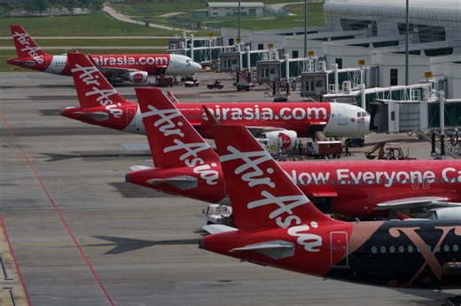 AirAsia warns travelers about scams circulating social media