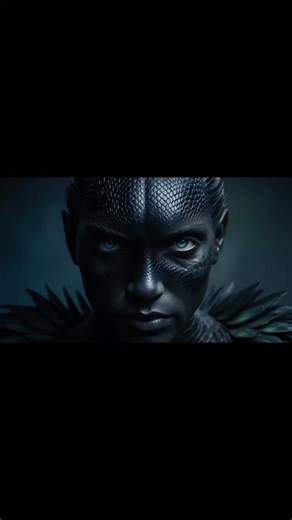 Explore Dark Art Creations with AI