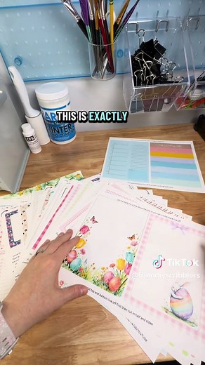 Easily Create Notepad Templates to Save Time