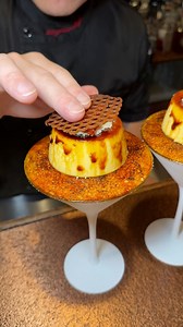 Japan’s Most Beautiful Pudding at Orion’s Ginza Gourmet, Tokyo | Street Food Recipes