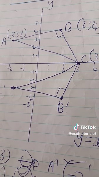 @Math/Sciencetutorials on TikTok