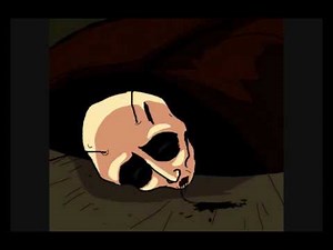 Die Verwandlung von Kafka (MG Productions)