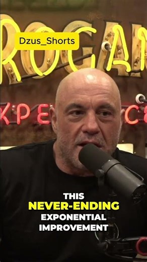 Future Tech Exponential Improvement is Unstoppable