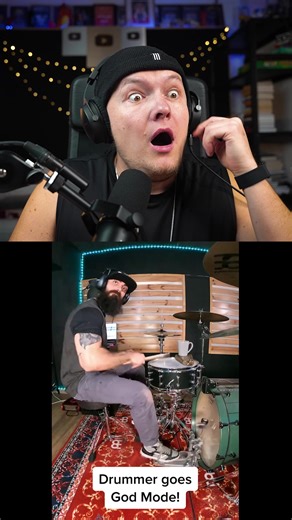 Best Drummer in the World: A Beatbox Showcase