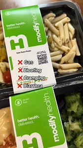 If your gut could pick your meals, it’d pick this. Watch what’s inside a ModifyHealth Low FODMAP delivery. No guesswork, just dietitian-approved meals that actually help. | ModifyHealth