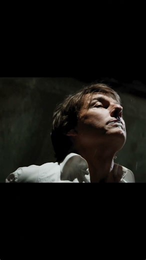 tom cruise : "it's only pain" #missionimpossible