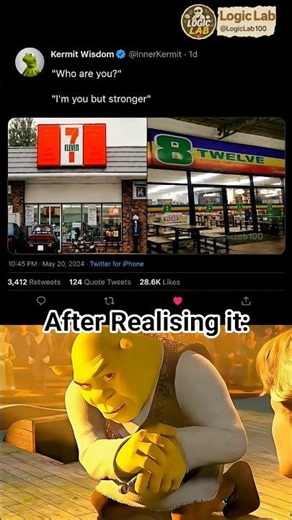 7-Eleven just lost its throne... 💀🏪#catmemes