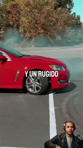 The Chevy Sedan With a Corvette Engine 😱🔥 #chevyss