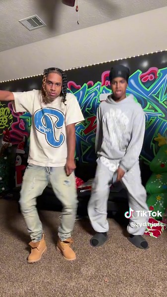 We too tuff with ts😹😹👌🏾 #fyp #zydariuss #viralvideo #tripout @$pam💸 @Demond