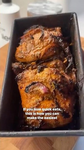 💥CHILE LIME CHIPOTLE CHICKEN