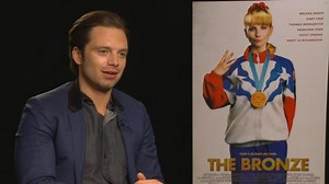 EXCLUSIVE: 'Captain America' Star Sebastian Stan: 'Civil War' Will Be 'Heartbreaking'