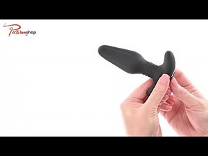 Gender X Teamwork Vibrating Plug & Ring Set | Remote-Controlled Duo Demo