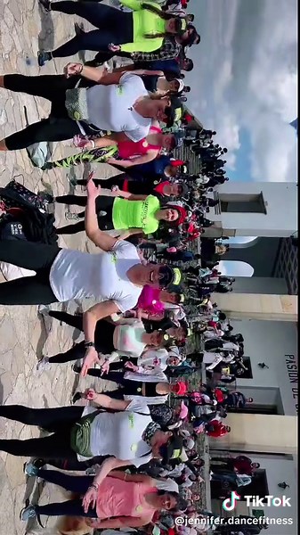 Jennifer Varela on TikTok