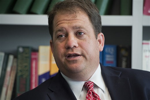 Lee Bright wins special election for SC Senate seat