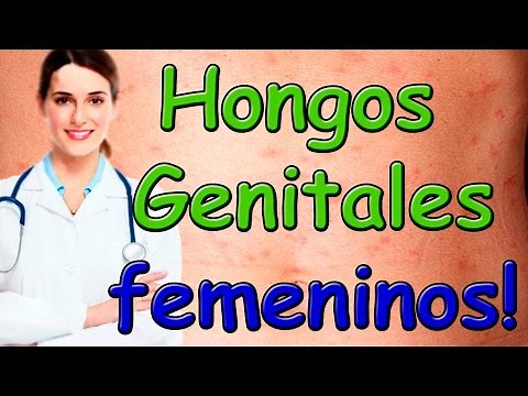 Hongos GENITALES Femeninos Sintomas y Tratamientos Consultorio Dra Valeria Peroski