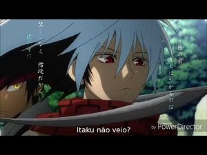 ぬらりひょんの孫｢MAD｣歌詞つき