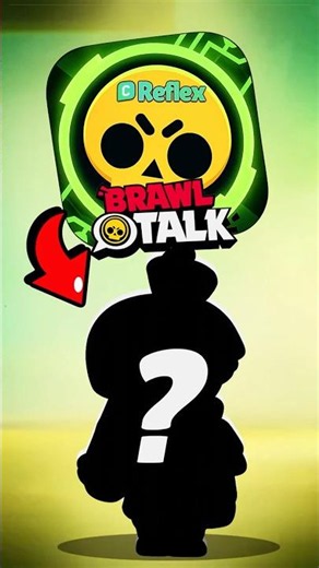 BRAWL TALK IS HERE! NEW BABY BRAWLER?!
