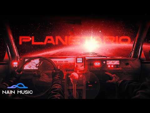 GAWVI & Barajas & Ross - Planetario | LUNARIO DELUXE