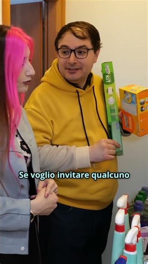 DAMIANO SPENT ALL OUR MONEY AND HE'S NOT EVEN CLEANING THE HOUSE! WHAT ARE YOU DOING?! TERCONAUTS