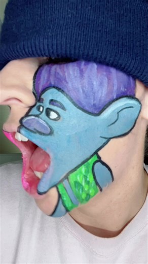 Whatchu workin with!?##art##working##base##trolls