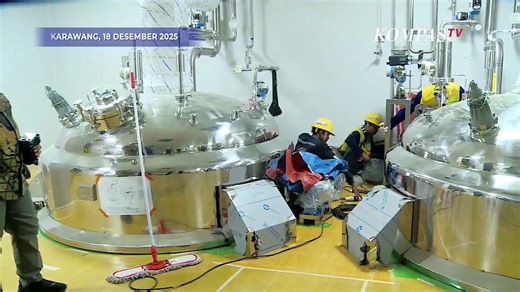 Inovasi fraksionasi plasma hadir di Indonesia, ini manfaatnya