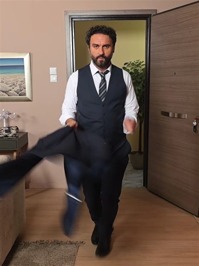 Όταν έρχεσαι μια μέρα νωρίτερα από αυτή που περίμενες... Πέμπτη 22/1 στις 20.00 #fy #fyp #foryoupage❤️❤️ #tosoisou @Dimitra Stogianni @vasiagolfinopoulou @illy