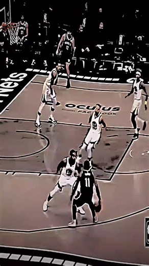 Kyrie Irving Highlights from Uncle Drew Movie