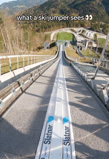 Offseason Ski Jumping Training Techniques