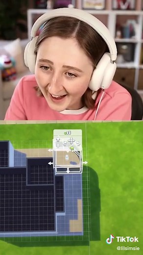 Building Circle Rooms in The Sims 4: How to Make Enemies