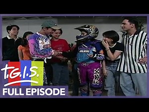 T.G.I.S.: Full Episode 70