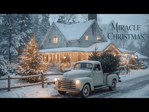 A MOMENTOUS CHRISTMAS MOVIE | The Story That Changed a Family Forever 🎄
