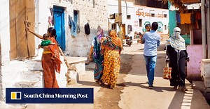 India turns to AI in ‘a special effort’ to capture its 121 languages