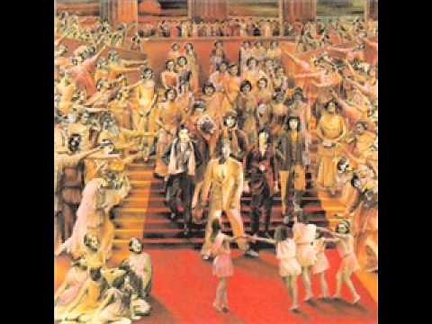 The Rolling Stones - Fingerprint File