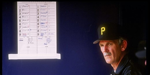 A look at top moments by Bonds, Sanguillen