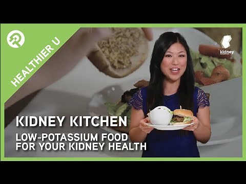 Kidney Kitchen: Here Are Some Low-Potassium Food options to Keep Your Kidneys Healthy