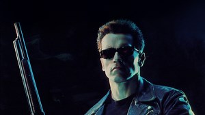 Terminator 2: Judgment Day - Apple TV