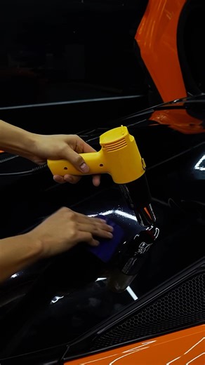 Back window installation ‼️ #trending #automobile #smarttint #lasvegas #cars