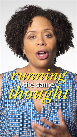 Worry tricks your brain into feeling productive—but it rarely fixes anything. Try a “worry window”: schedule time to write down your worries, then move on. Curious if it works for you? Drop a comment or tag someone who needs a reset! #mentalhealth #worrywindow | Tracey Marks, MD
