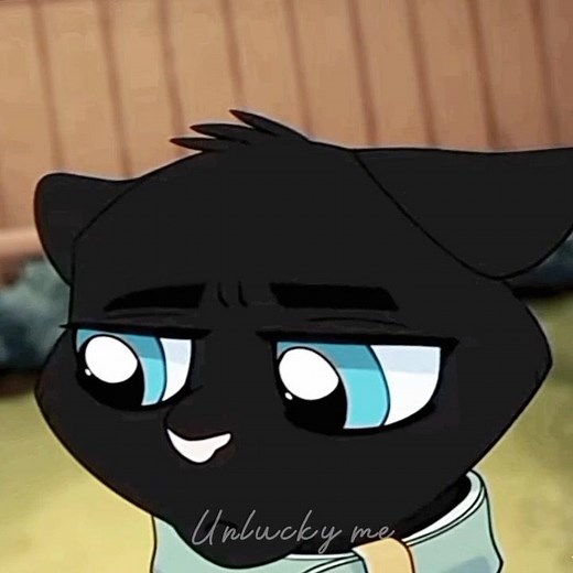 Exploring Unlucky Moments in Warrior Cats